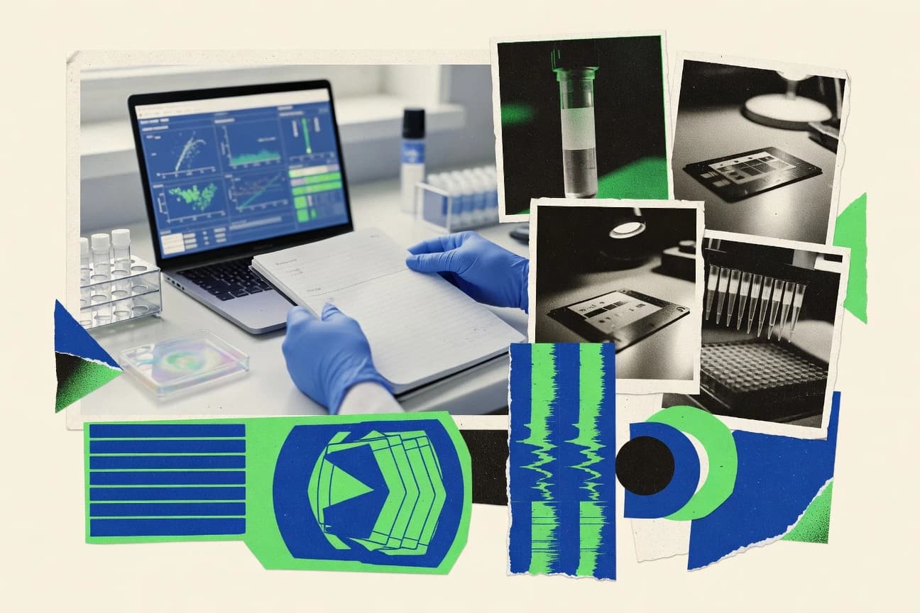 Top 10 Best Chemometric Software of 2026