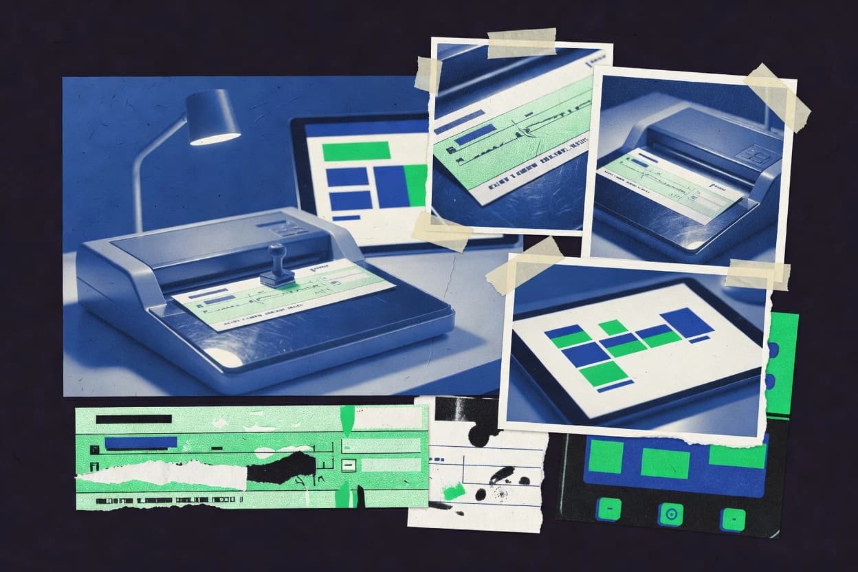 Top 10 Best Cheque Processing Software of 2026