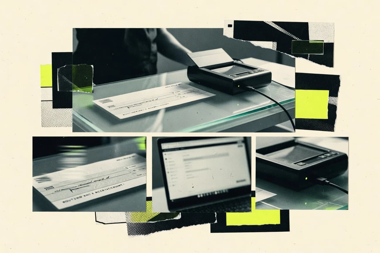 Top 10 Best Cheque Scanning Software of 2026
