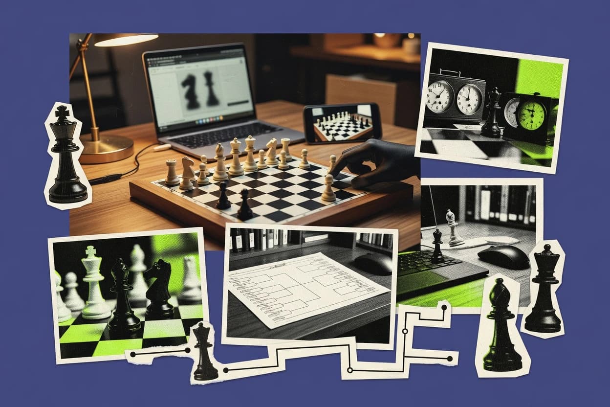 Top 10 Best Chess Club Software of 2026