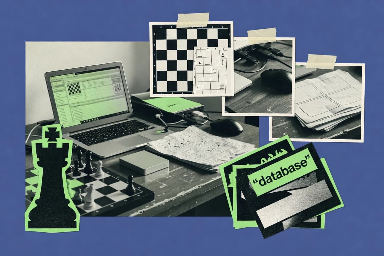 Top 10 Best Chess Database Software of 2026