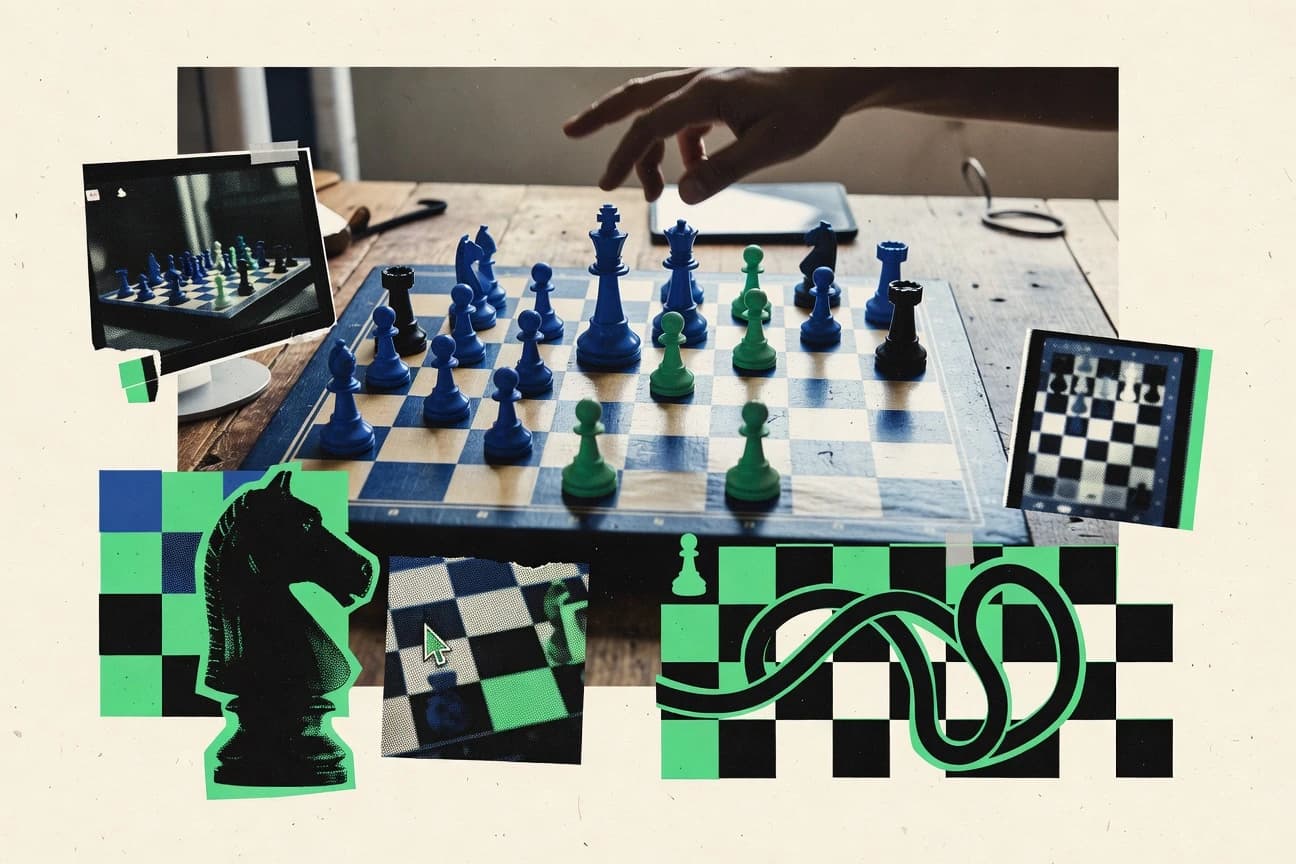 Top 10 Best Chess Game Software of 2026