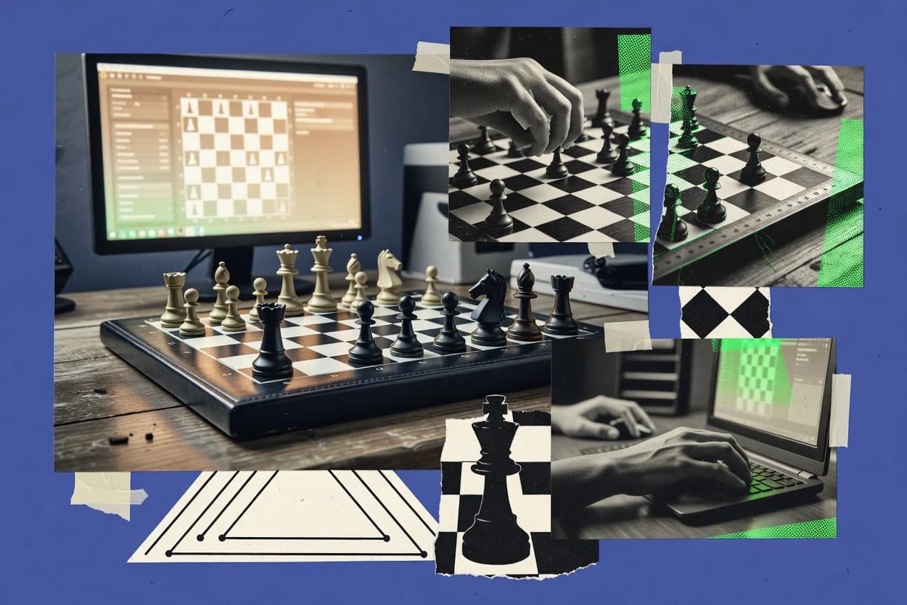 Top 10 Best Chess Learning Software of 2026
