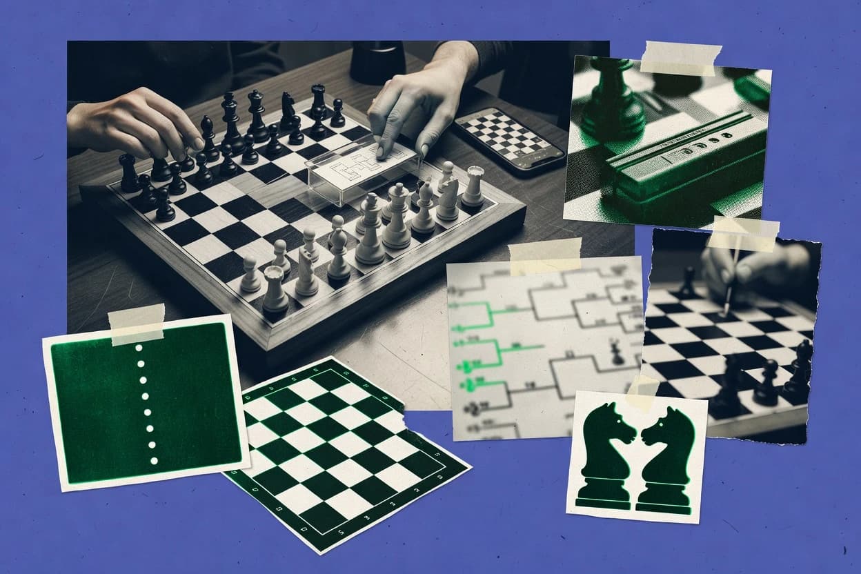 Top 10 Best Chess Pairing Software of 2026