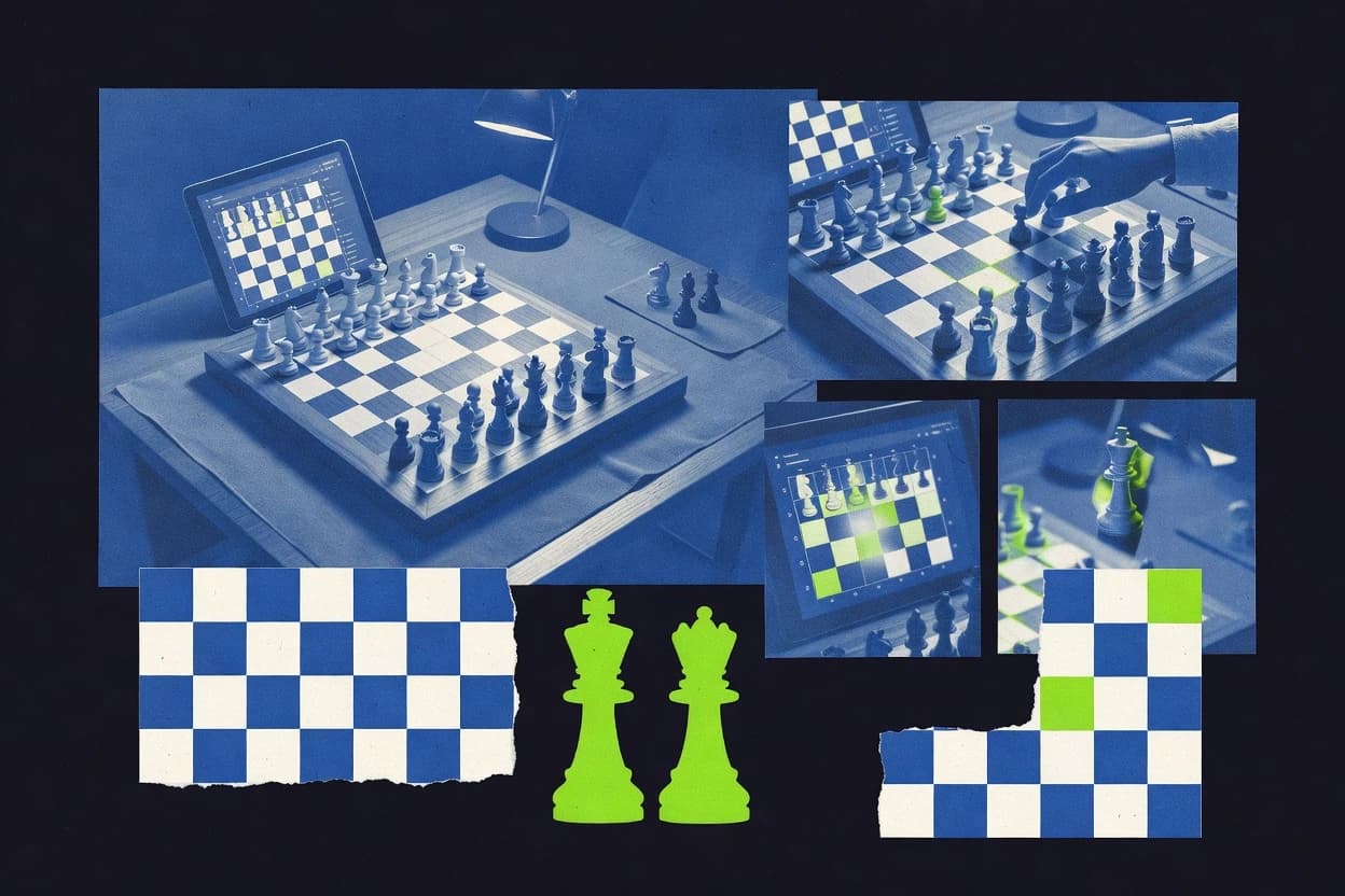 Top 10 Best Chess Teaching Software of 2026