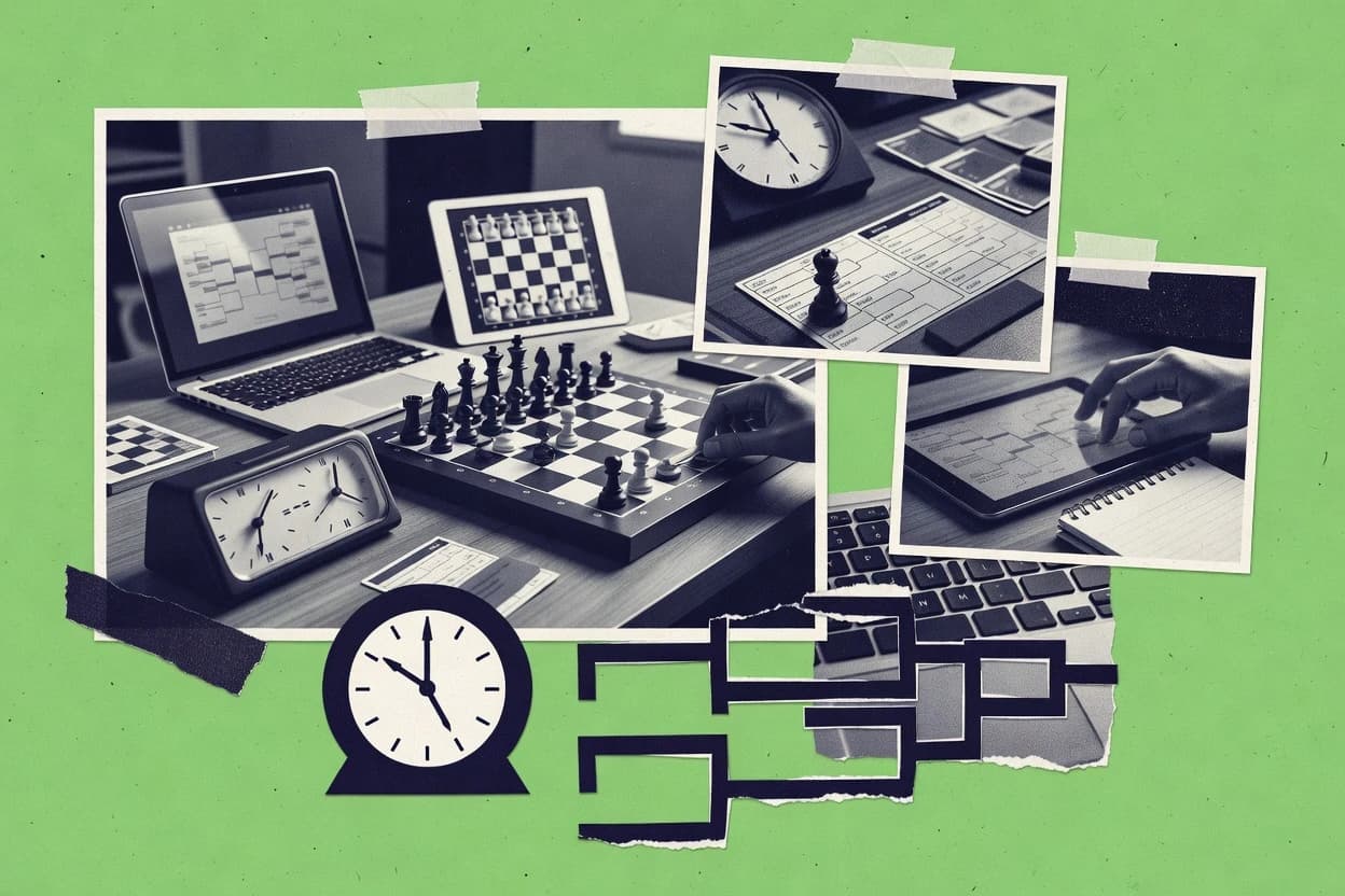 Top 10 Best Chess Tournament Management Software of 2026