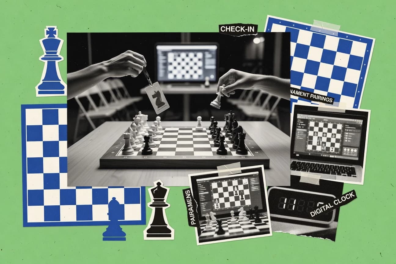 Top 10 Best Chess Tournament Software of 2026