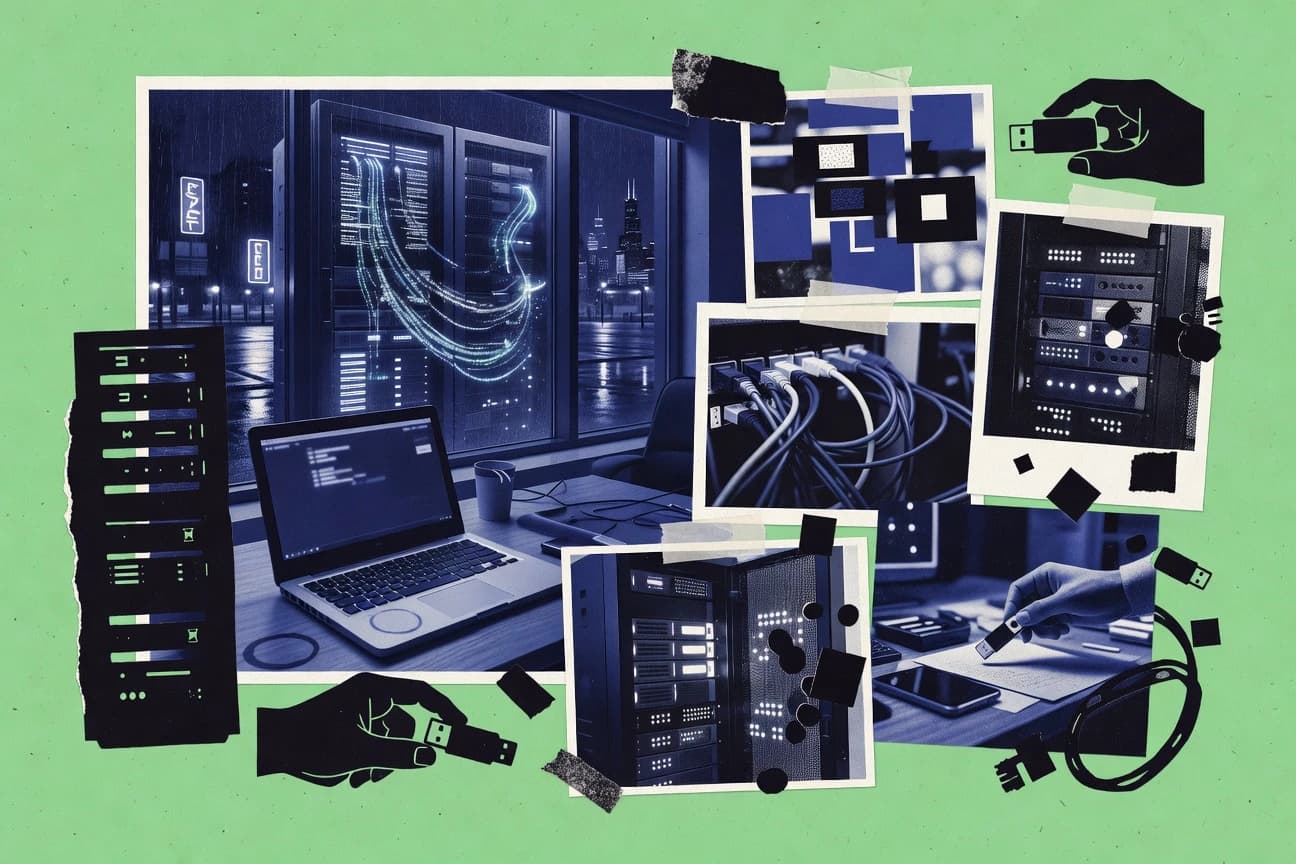 Top 10 Best Chicago Custom Software of 2026
