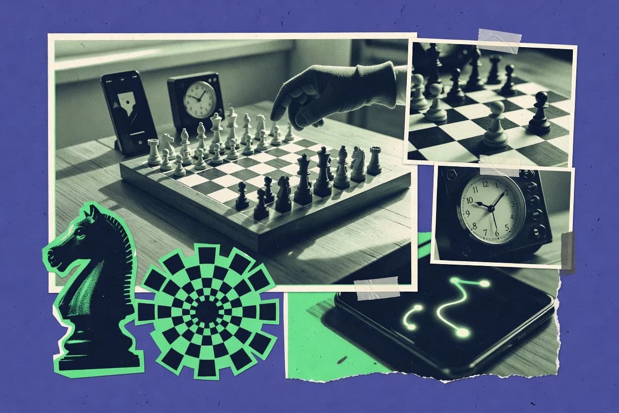 Top 10 Best Chess Training Software of 2026