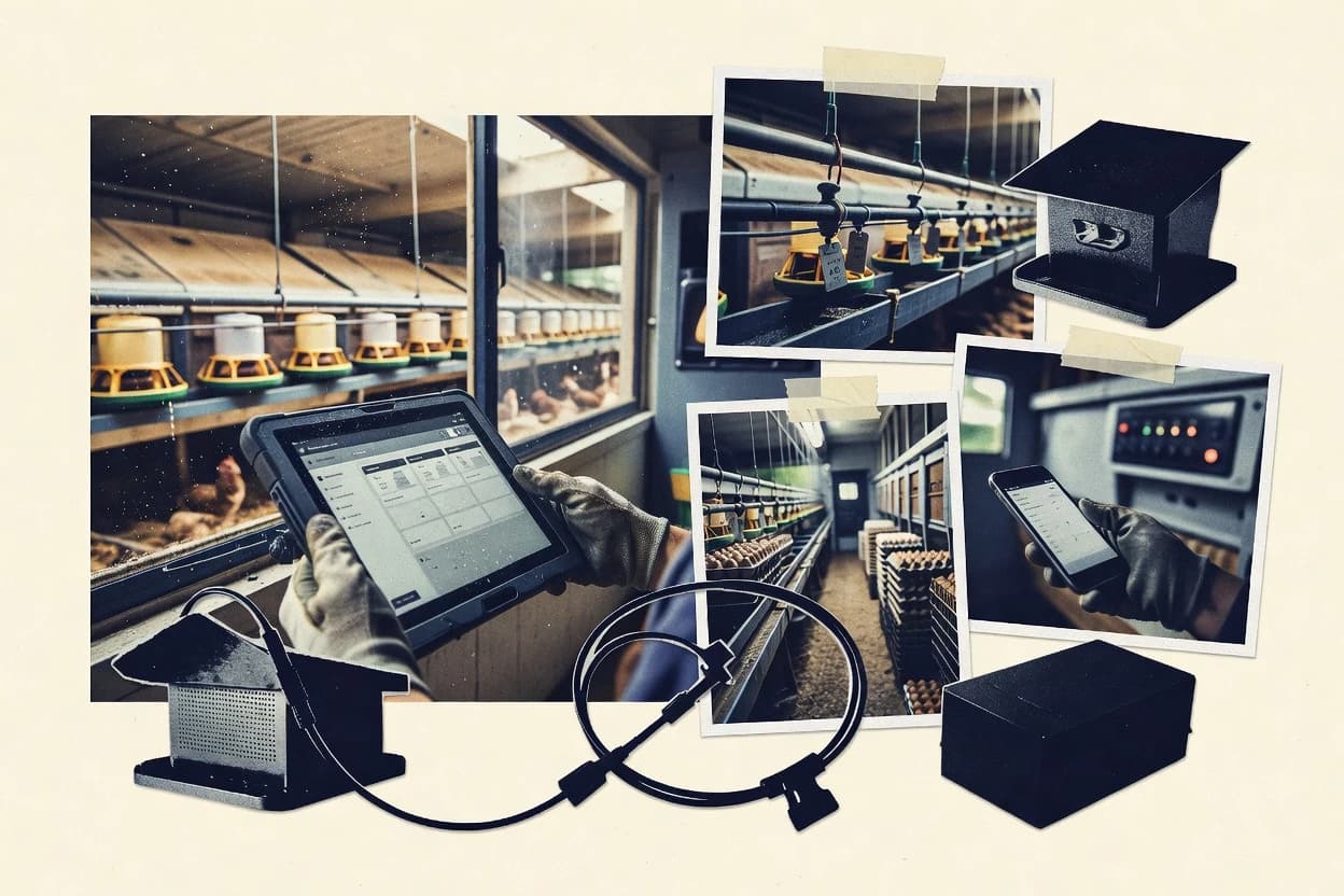 Top 10 Best Chicken Farm Management Software of 2026