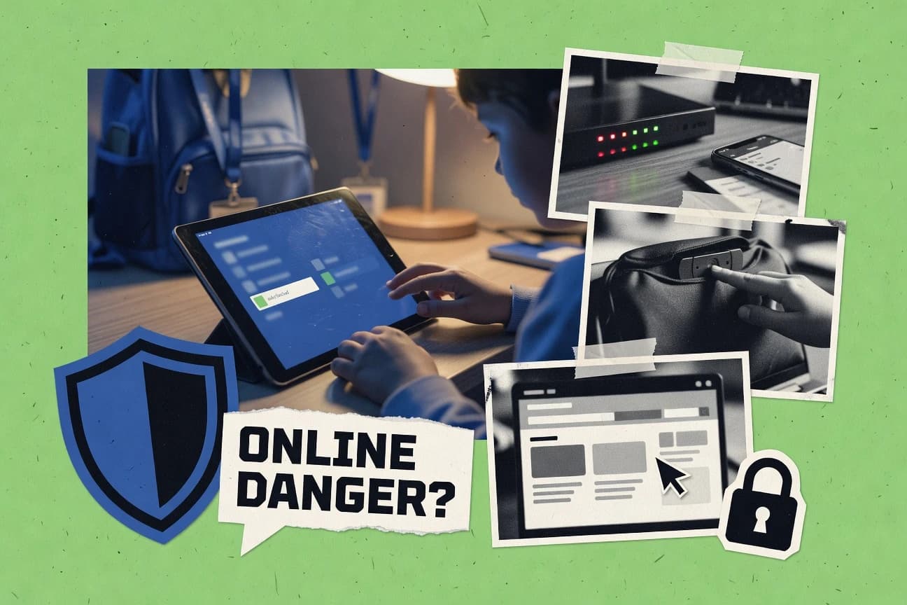 Top 10 Best Child Internet Safety Software of 2026