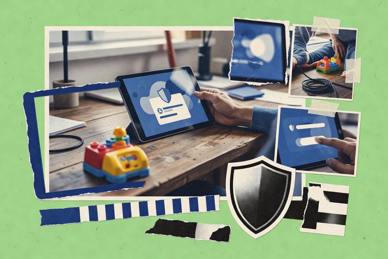 Top 10 Best Child Safety Software of 2026