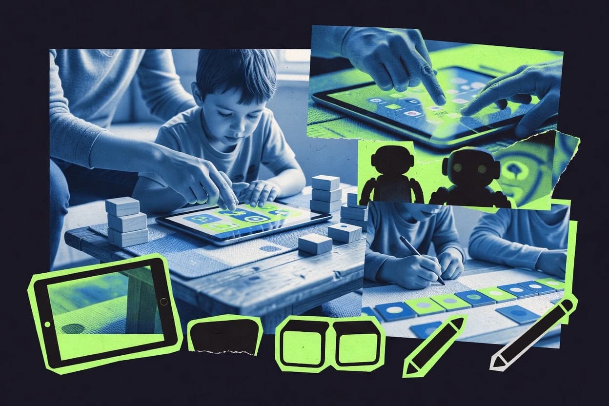 Top 10 Best Child Software of 2026