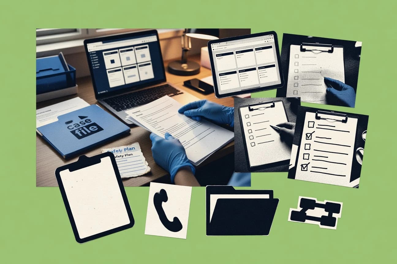 Top 8 Best Child Welfare Software of 2026
