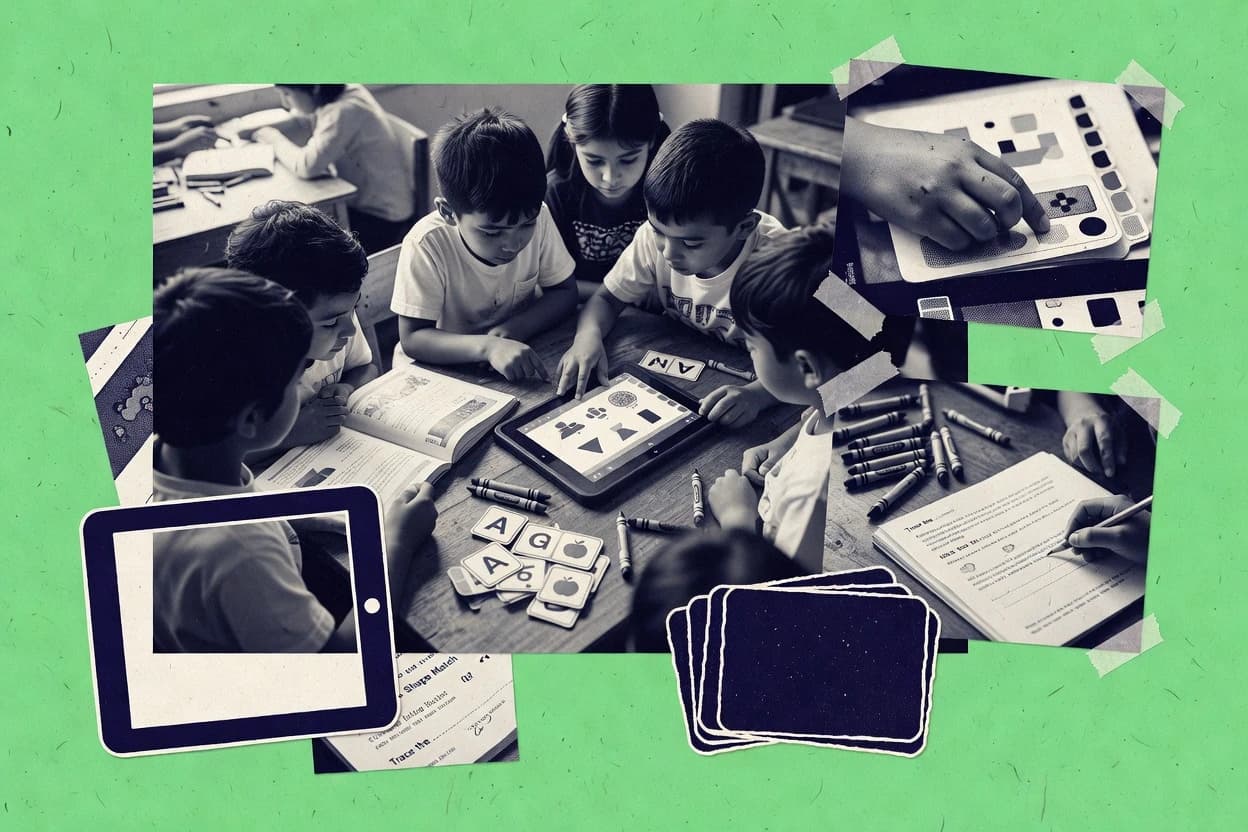 Top 10 Best Children Education Software of 2026