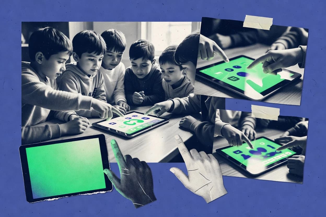 Top 10 Best Children Software of 2026