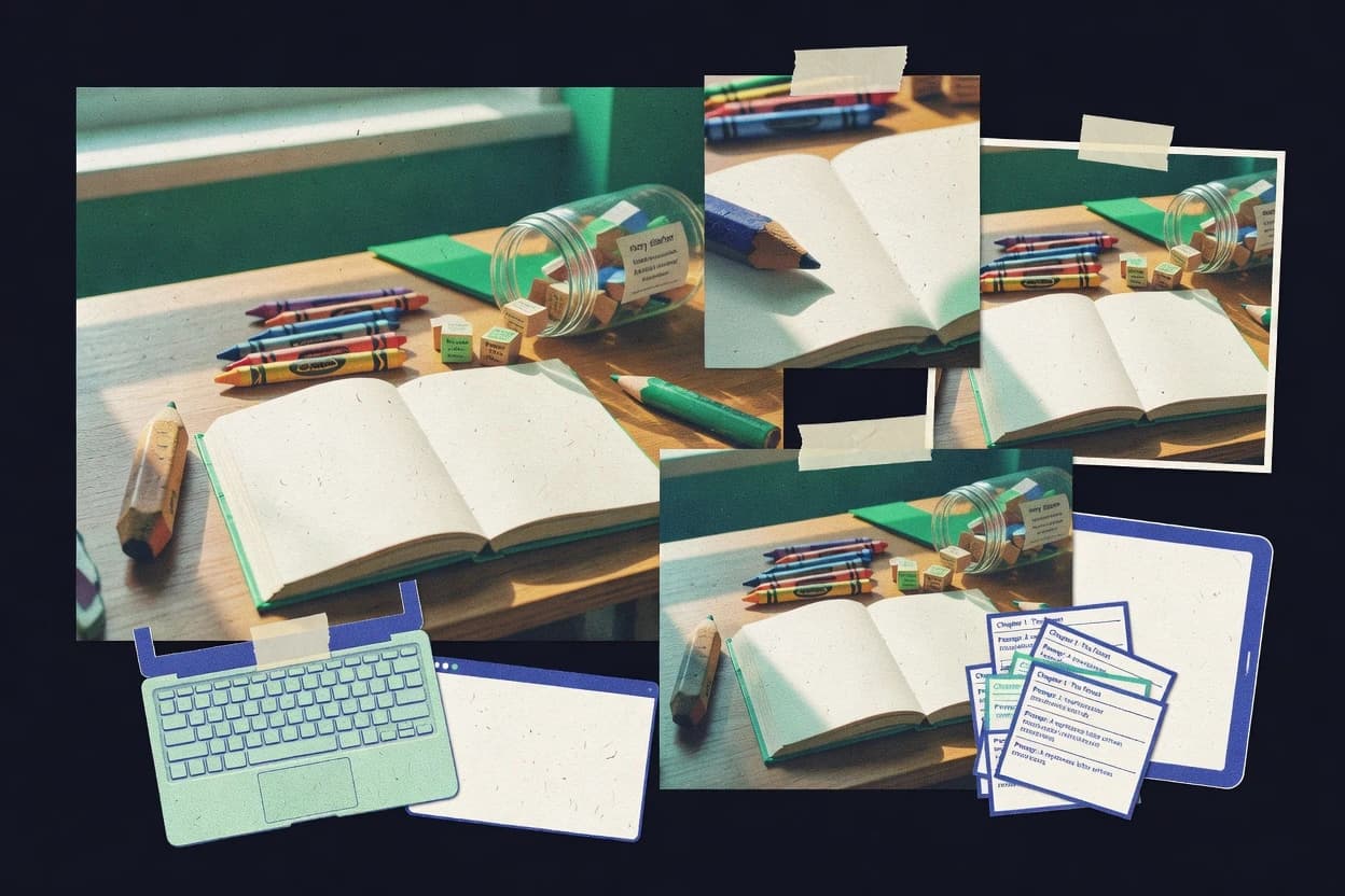 Top 10 Best Childrens Book Writing Software of 2026