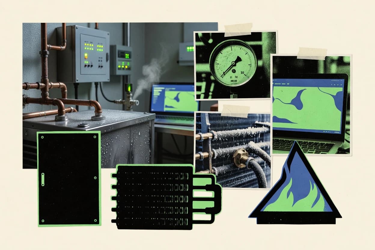 Top 10 Best Chiller Software of 2026