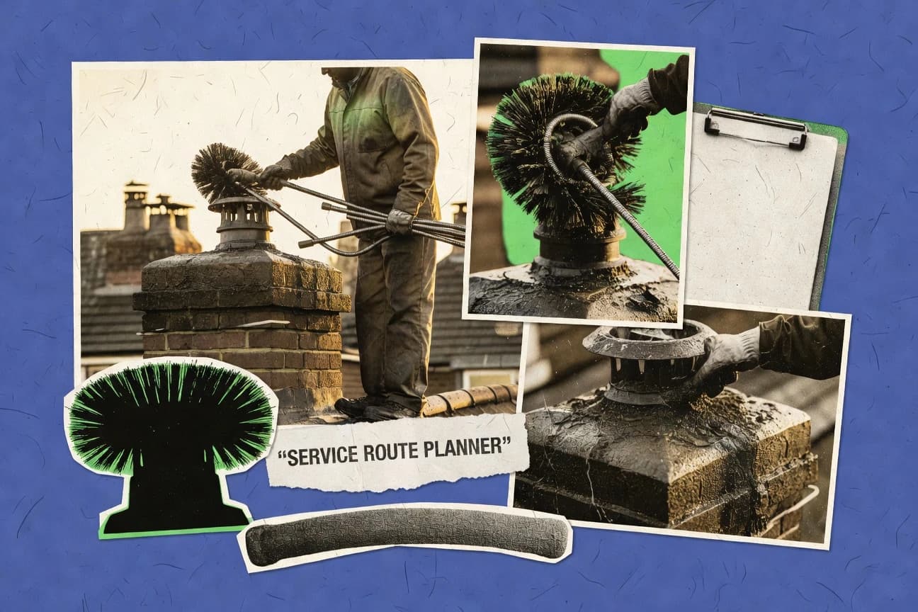 Top 10 Best Chimney Sweep Service Software of 2026