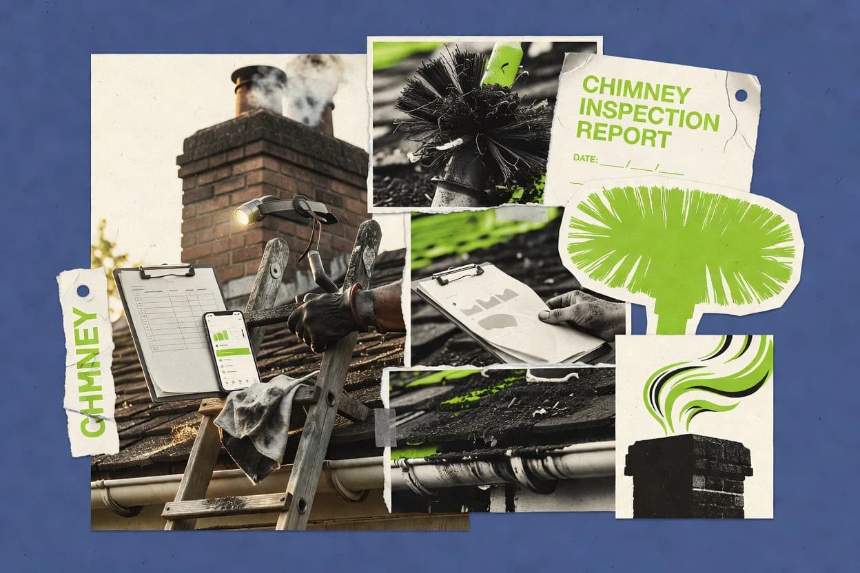 Top 10 Best Chimney Sweep Report Software of 2026