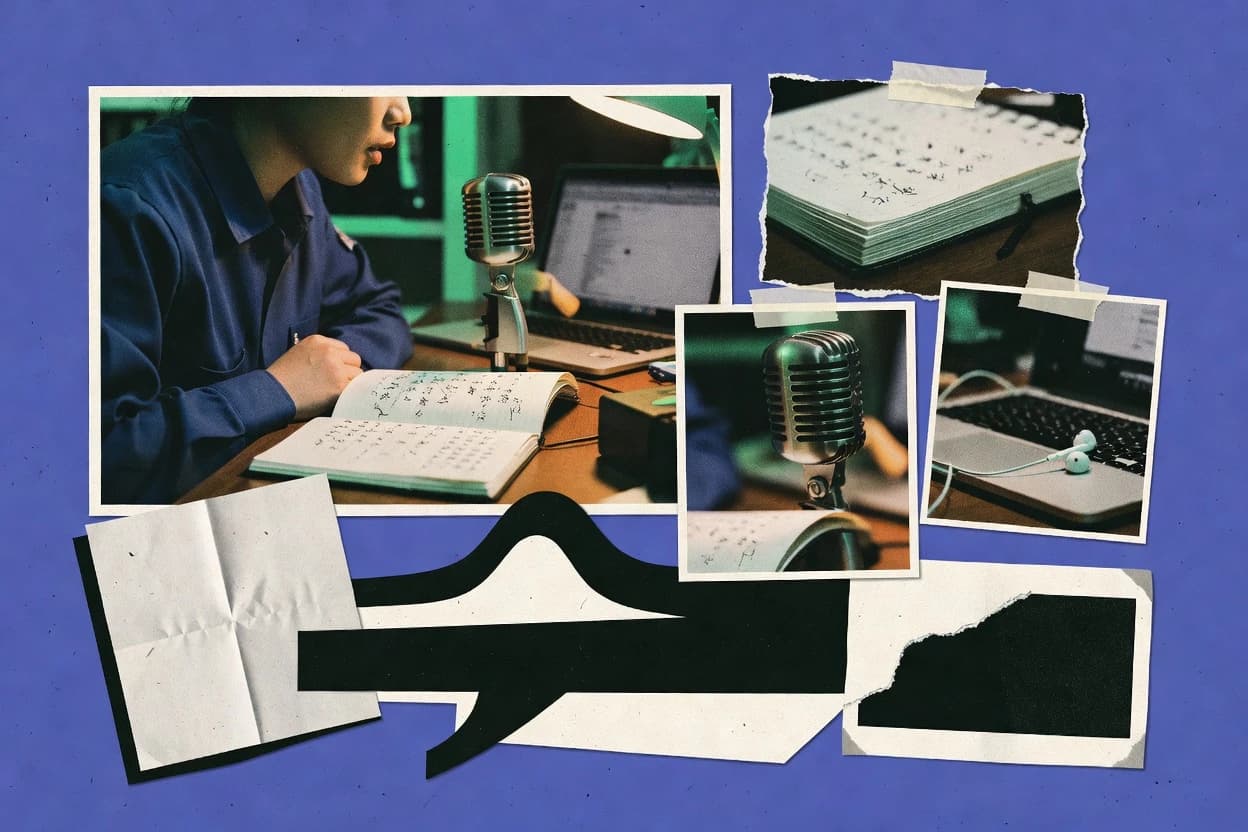 Top 10 Best Chinese Dictation Software of 2026