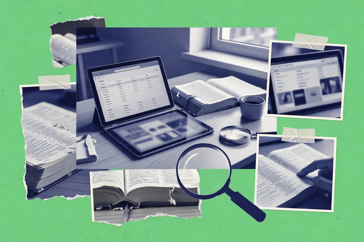 Top 10 Best Chinese English Dictionary Software of 2026
