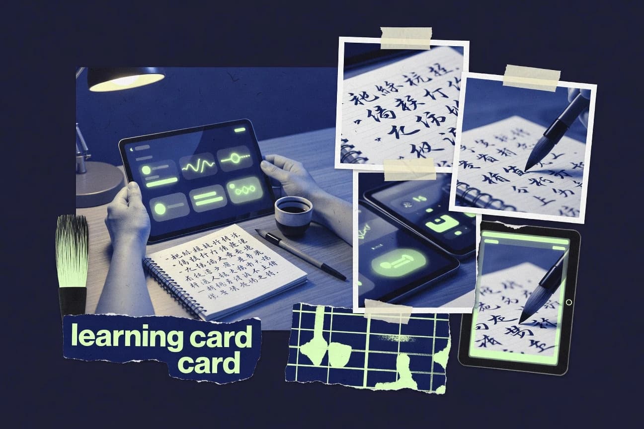 Top 10 Best Chinese Learning Software of 2026
