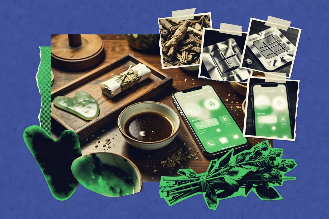Top 10 Best Chinese Medicine Software of 2026
