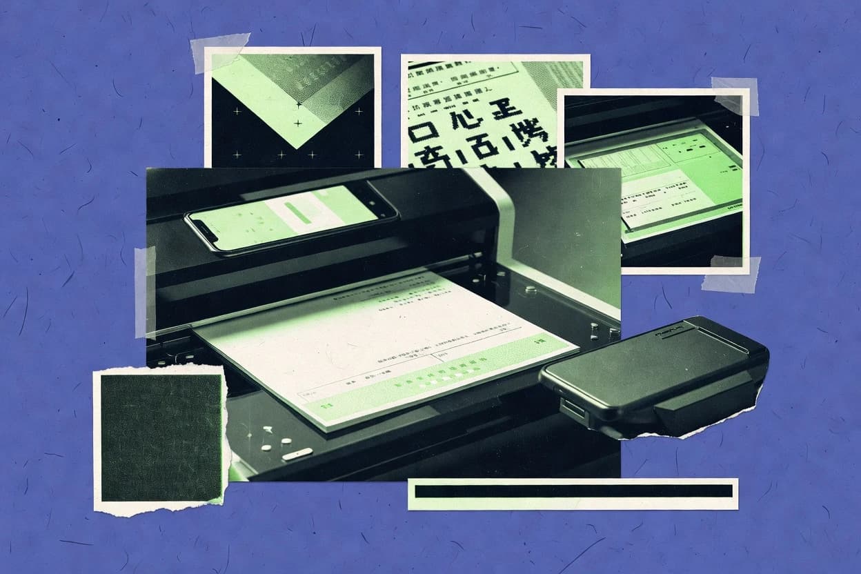 Top 10 Best Chinese OCR Software of 2026