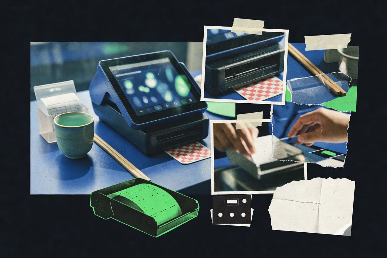 Top 10 Best Chinese Restaurant Pos Software of 2026