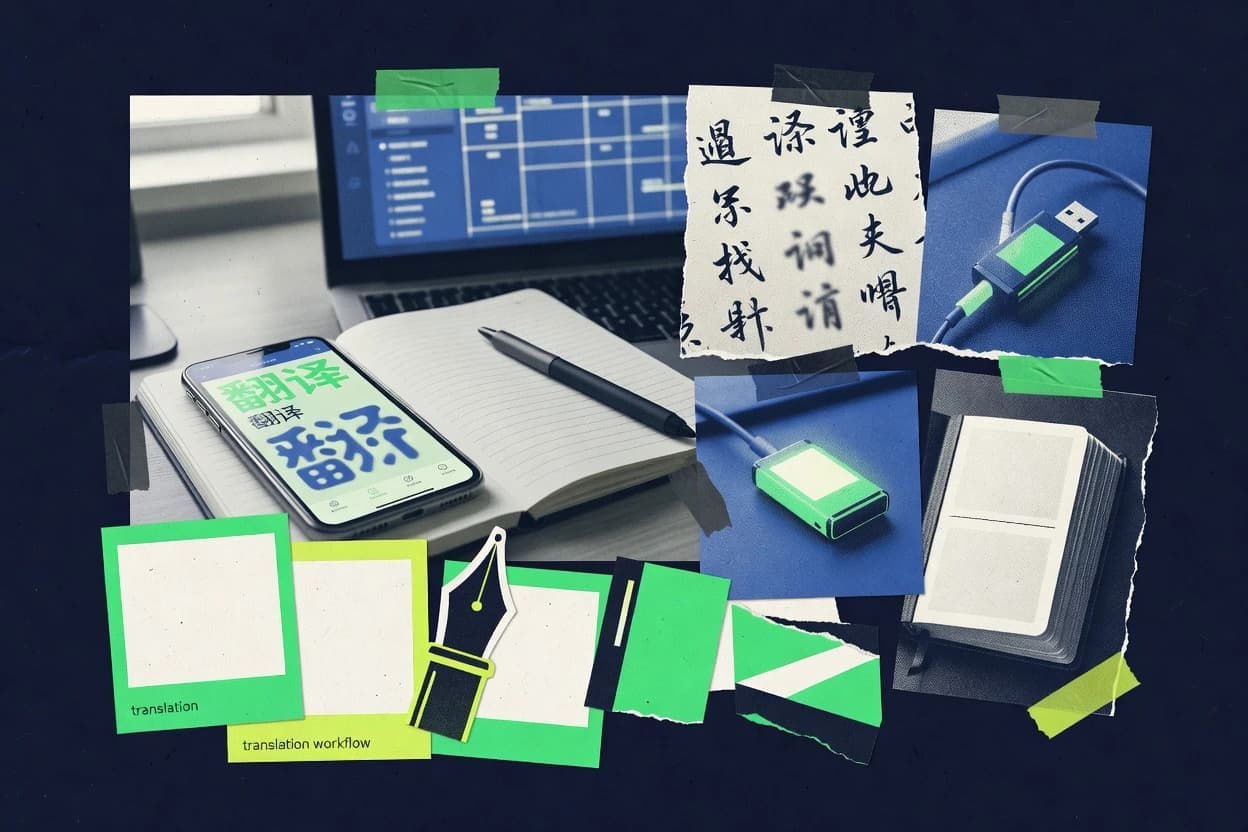 Top 10 Best Chinese Translation Software of 2026