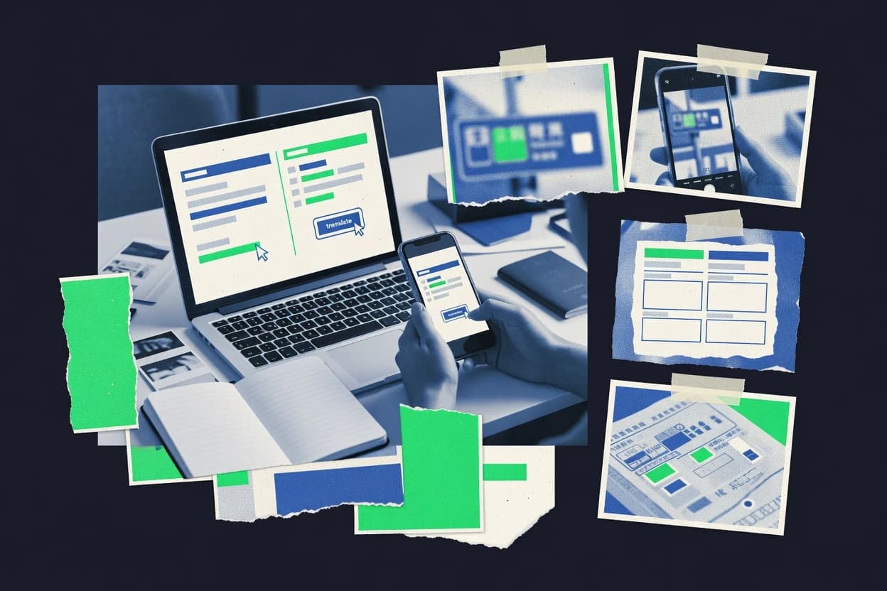 Top 10 Best Chinese Translator Software of 2026
