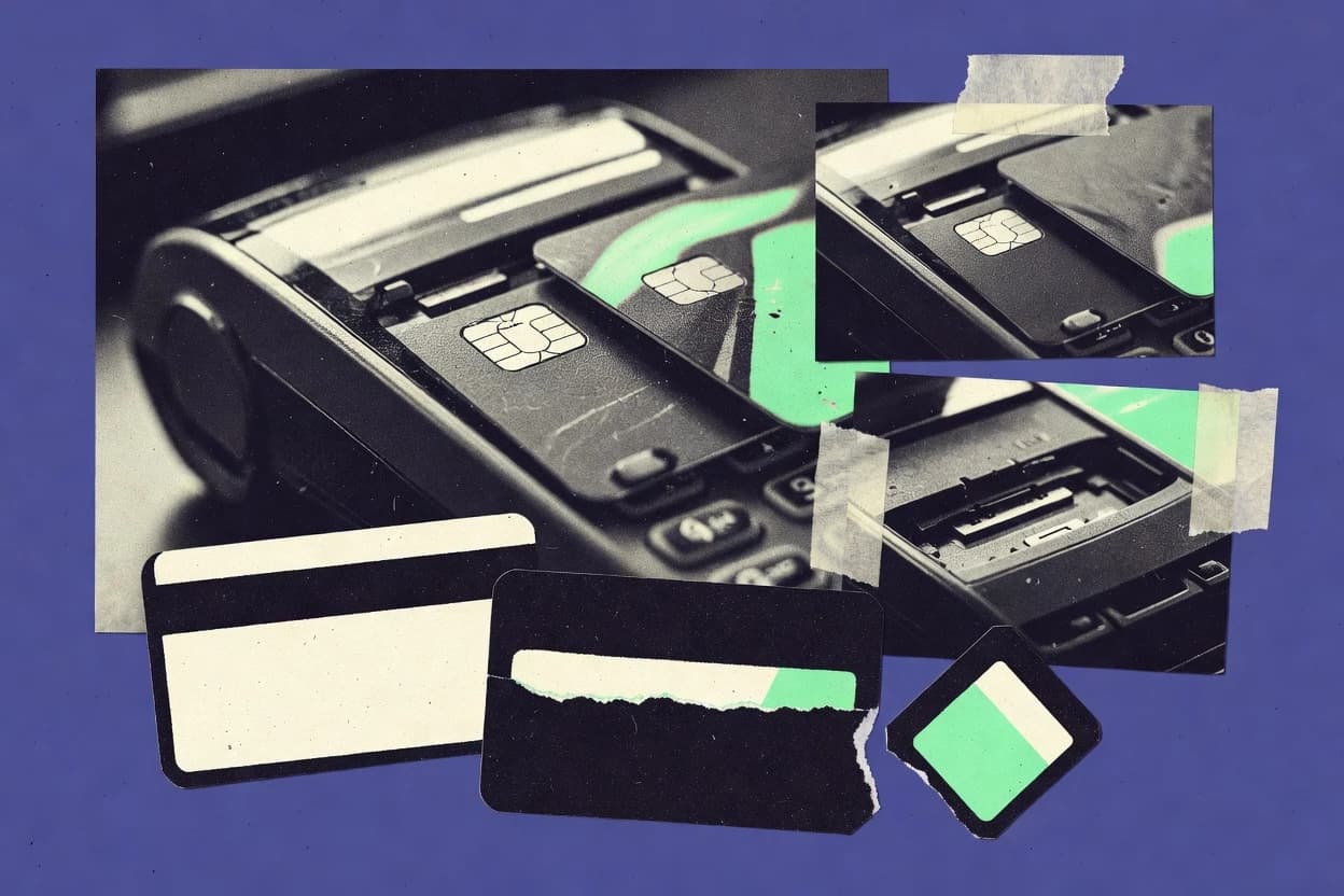 Top 10 Best Chip Card Reader Software of 2026