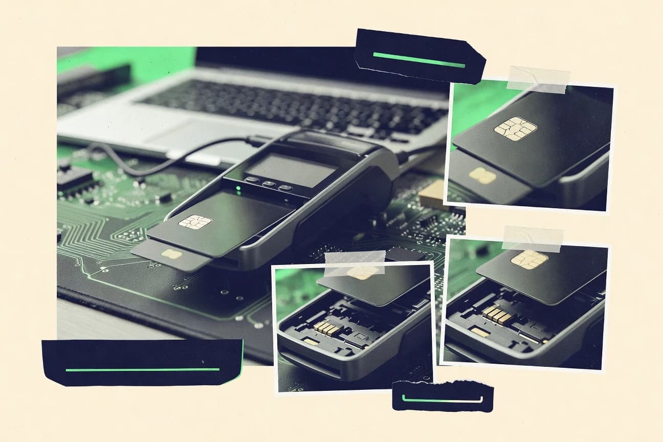Top 10 Best Chip Card Reader Writer Software of 2026