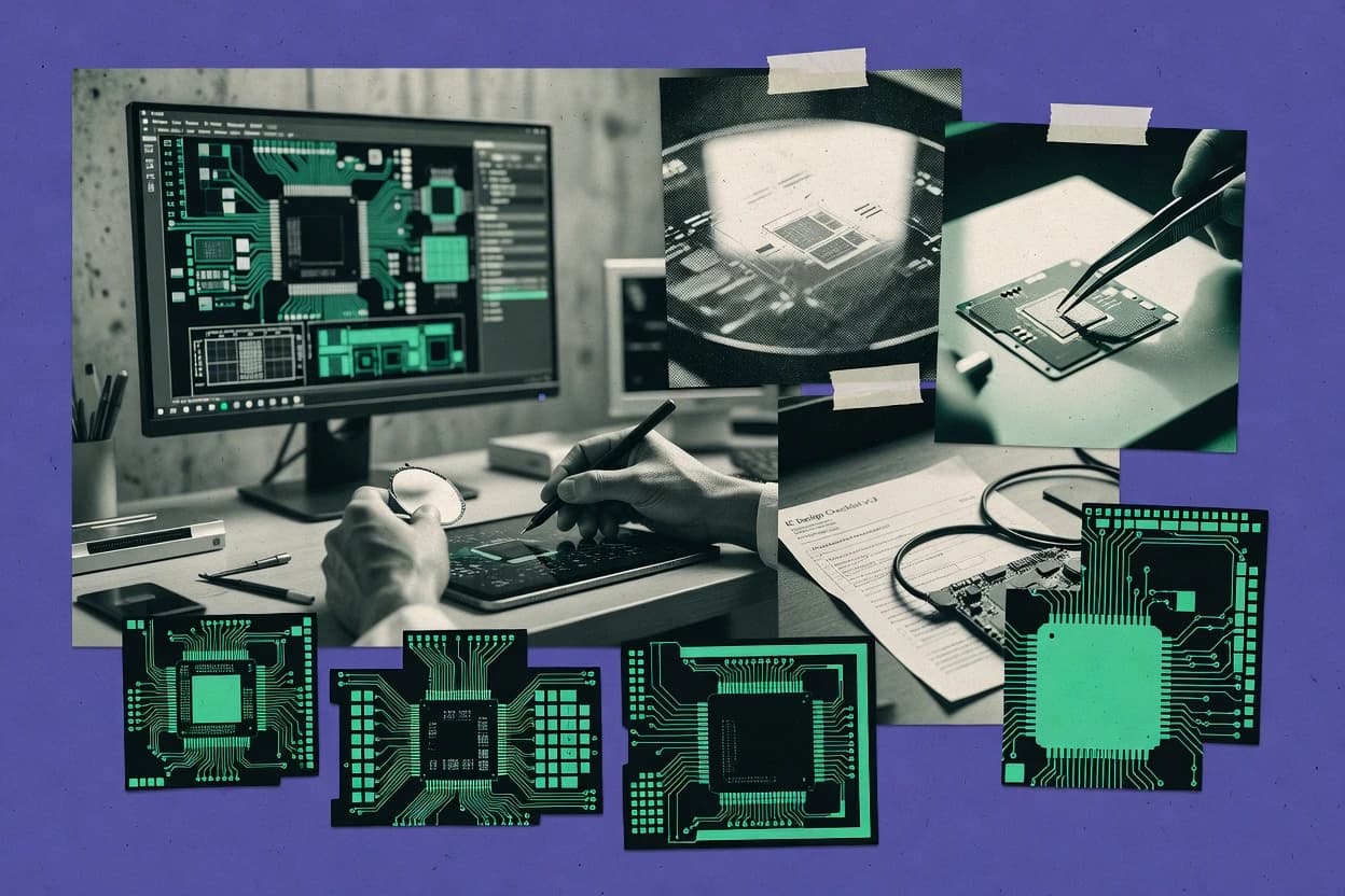Top 10 Best Chip Designing Software of 2026