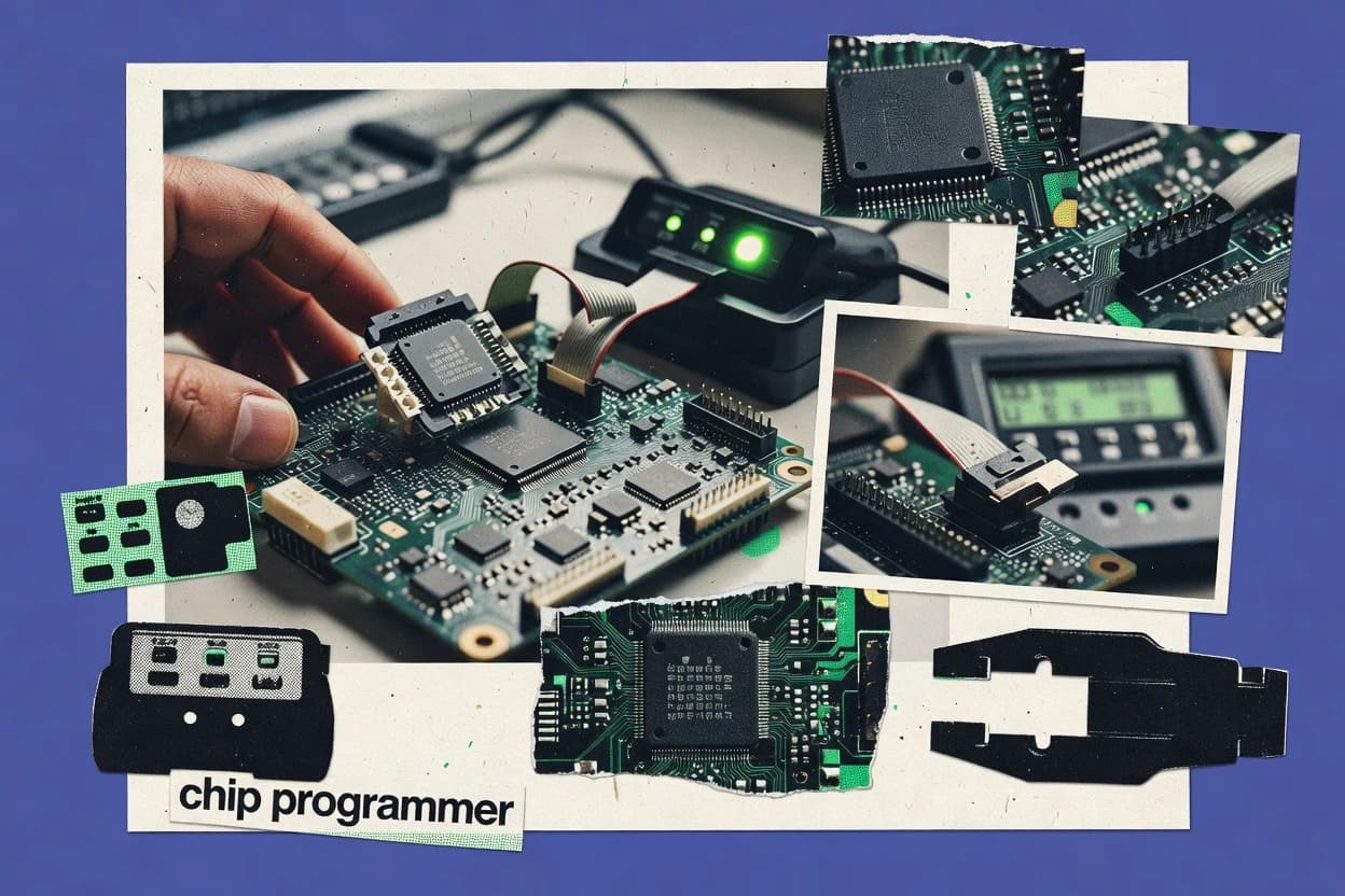 Top 10 Best Chip Programming Software of 2026
