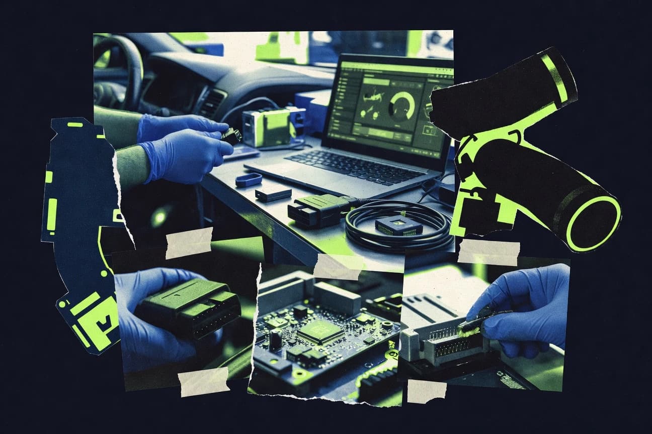Top 10 Best Chip Tuning Software of 2026