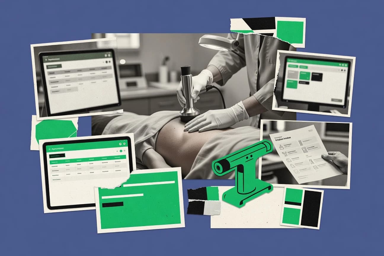 Top 10 Best Chiropractic Clinic Software of 2026