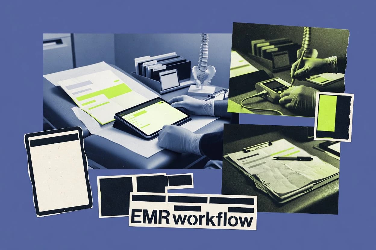 Top 10 Best Chiropractic Electronic Medical Records Software of 2026