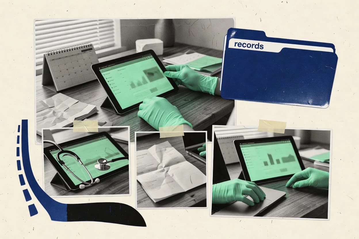 Top 10 Best Chiropractic Electronic Health Records Software of 2026