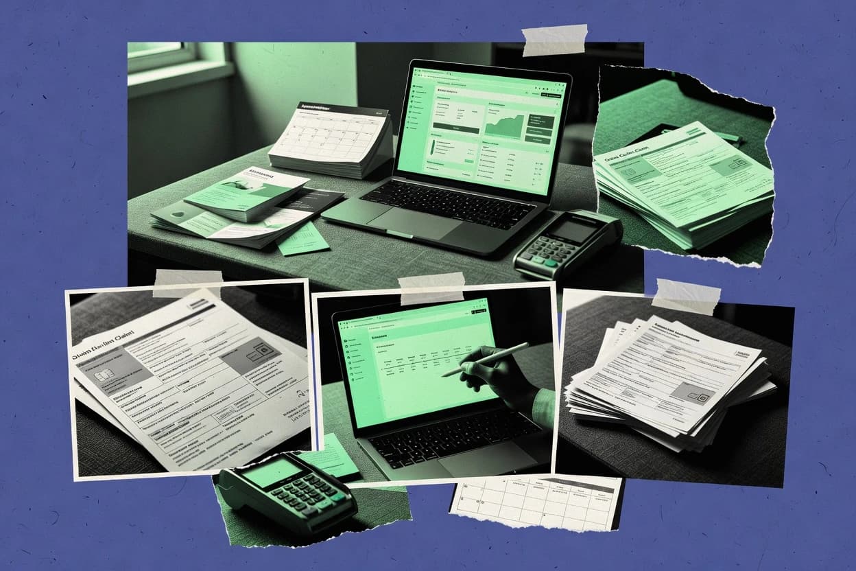 Top 10 Best Chiropractic Medical Billing Software of 2026