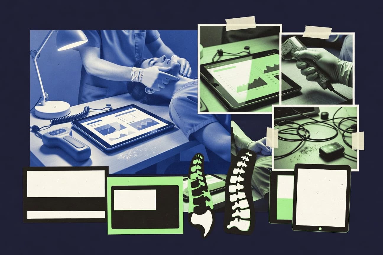 Top 10 Best Chiropractic Medical Software of 2026