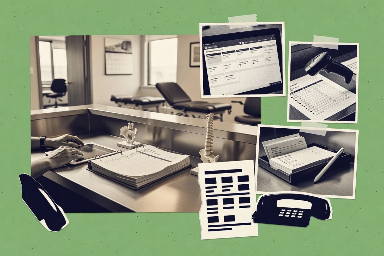 Top 10 Best Chiropractic Office Management Software of 2026