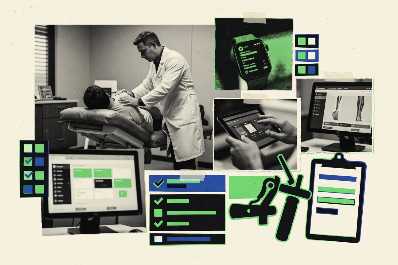 Top 10 Best Chiropractor Software of 2026