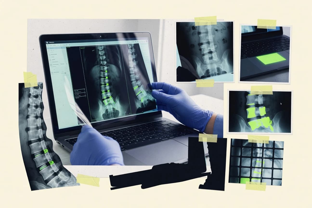 Top 10 Best Chiropractic X Ray Analysis Software of 2026