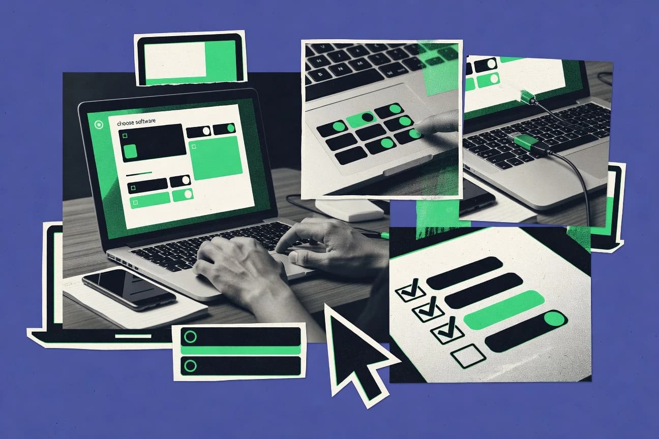 Top 10 Best Choose Software of 2026