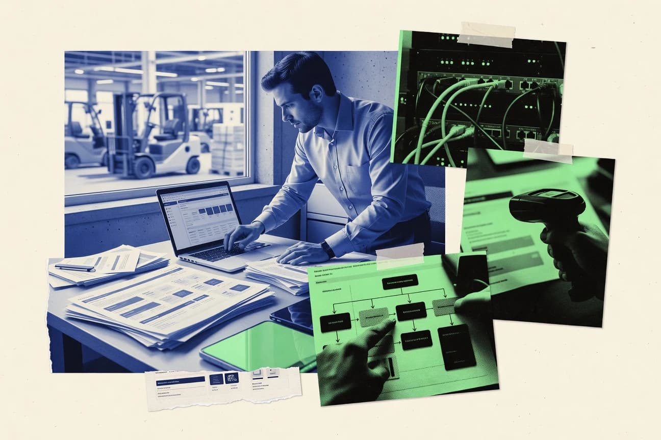 Top 10 Best Choosing ERP Software of 2026