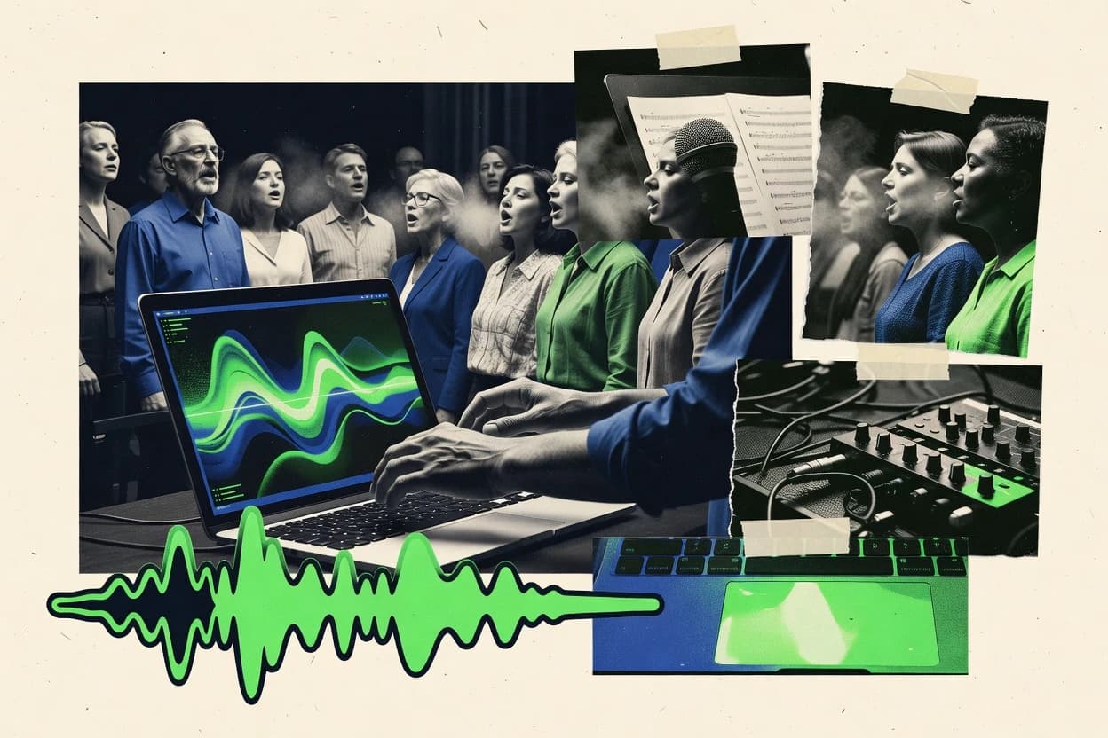 Top 10 Best Choral Software of 2026