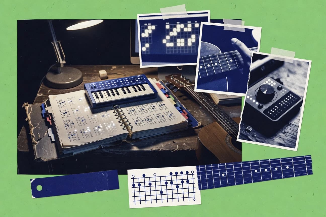 Top 10 Best Chord Finder Software of 2026