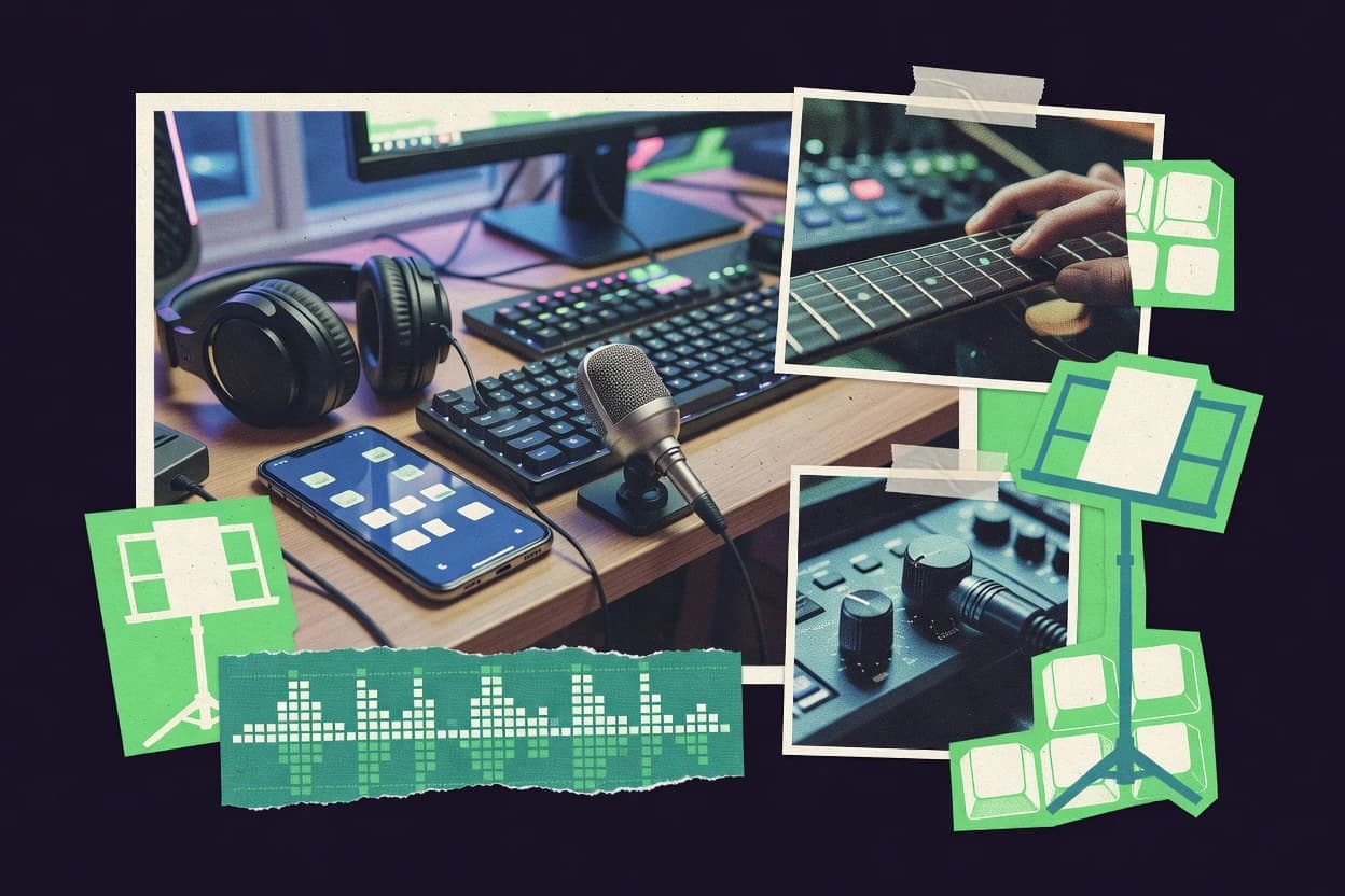 Top 10 Best Chord Recognition Software of 2026